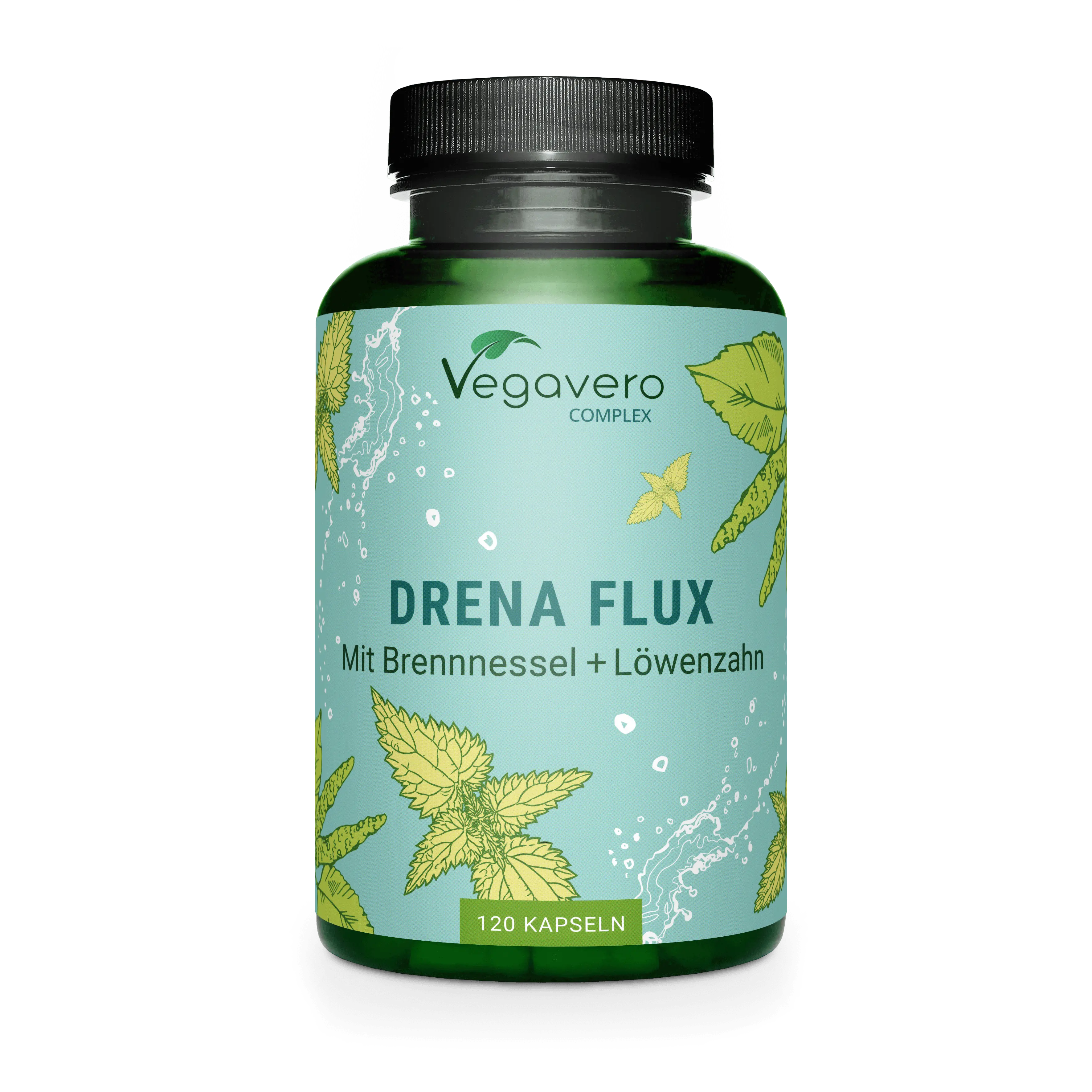 Drenaflux Complex Capsule
