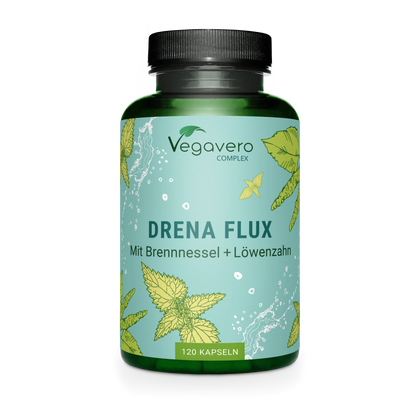 Drenaflux Complex Capsule