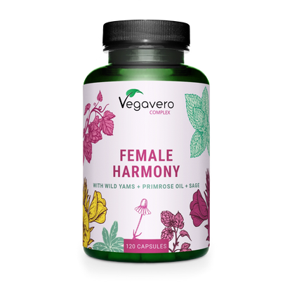 Female Harmony Complex Capsule