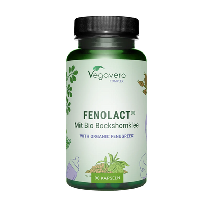 FenoLact Complex Capsule