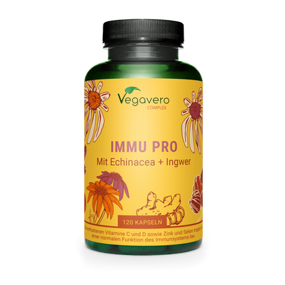Immu Pro Complex Capsule