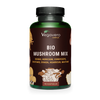 Mushroom Complex Capsule Bio