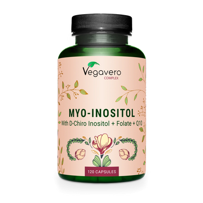 Mio-Inositolo Complex Capsule