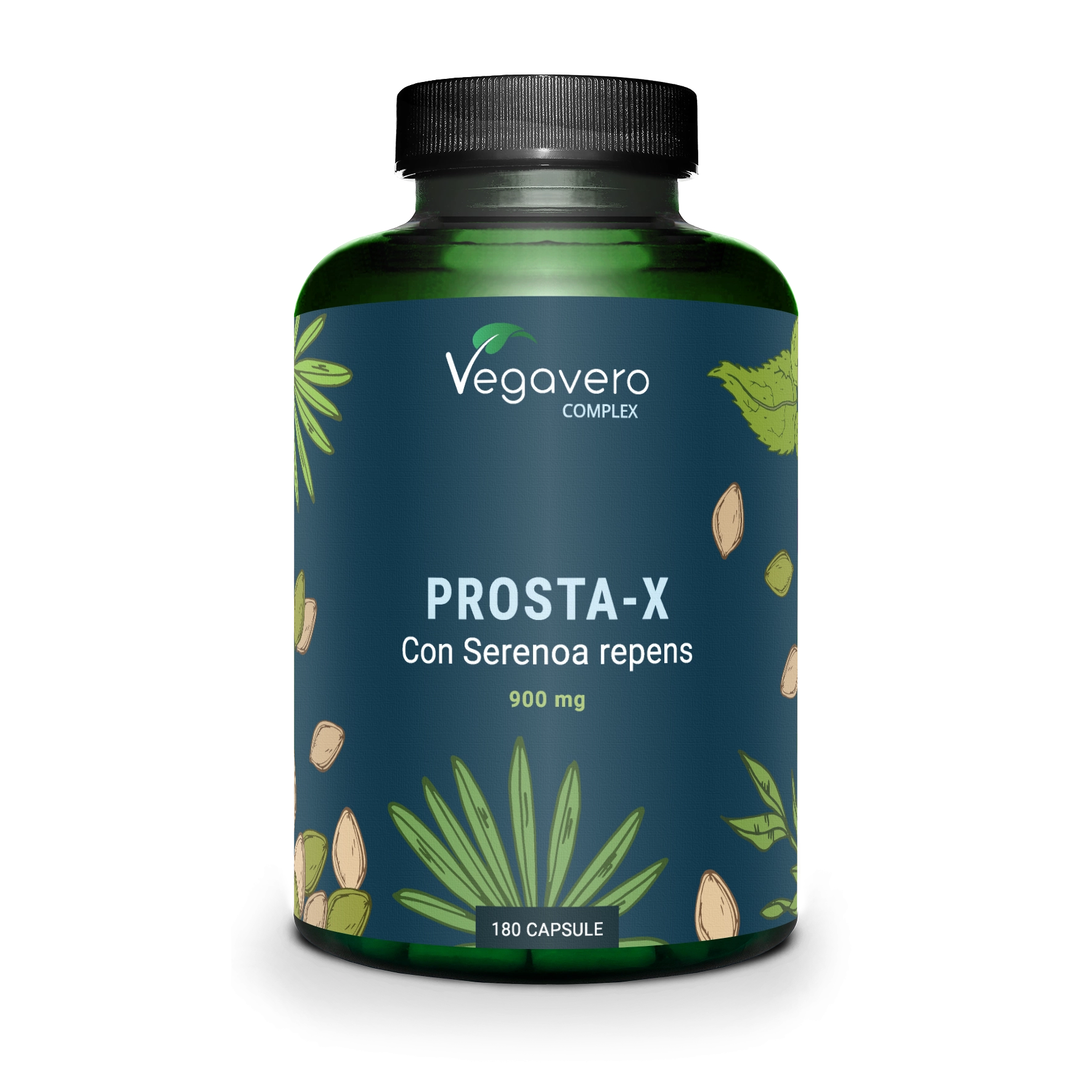 Prosta-X Complex Capsule