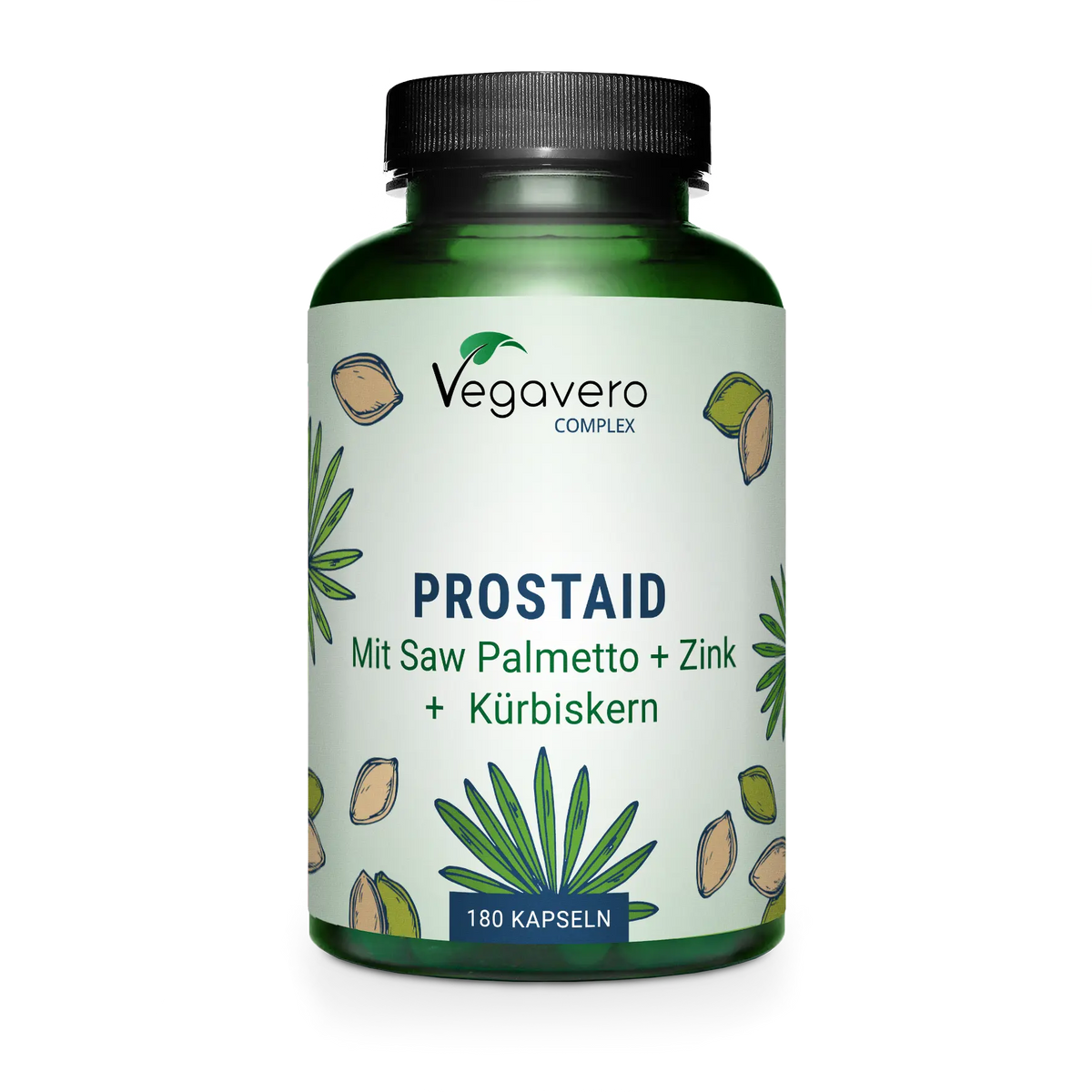 Prostaid Complex Capsule