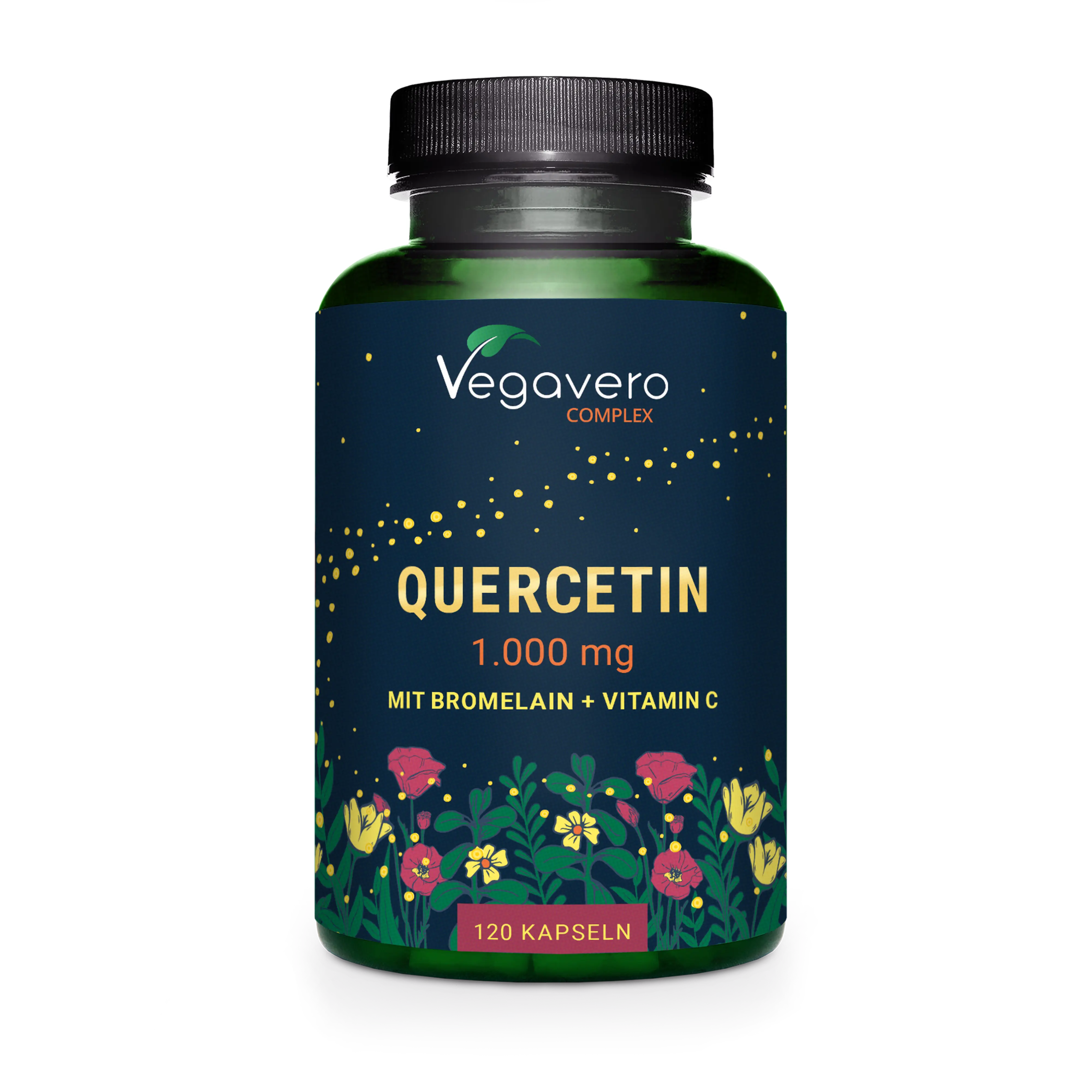 Quercetina Complex Capsule