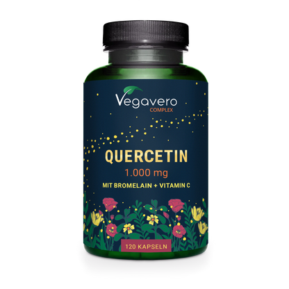 Quercetina Complex Capsule