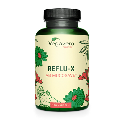 Reflu-X Complex Capsule