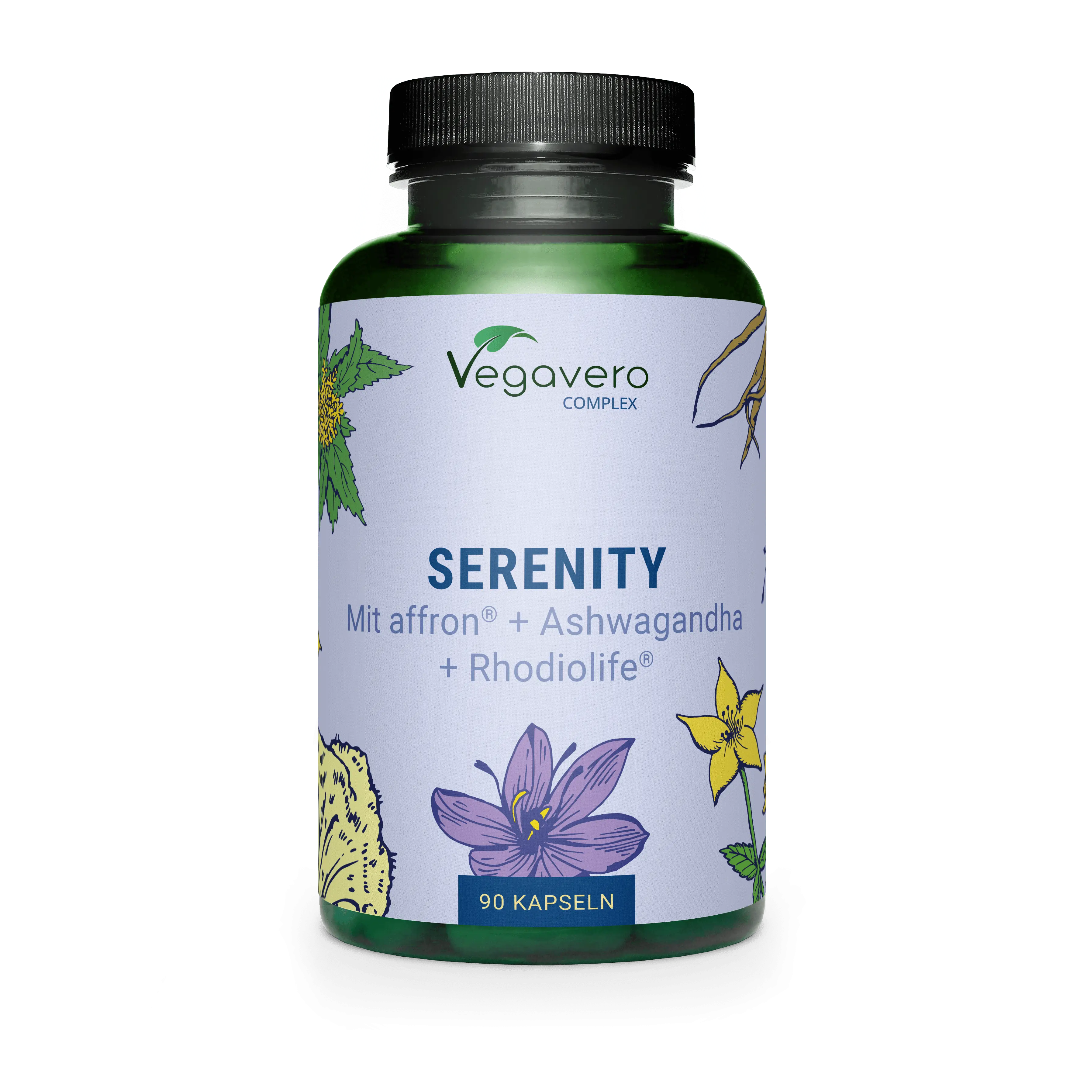 Serenity Complex Capsule