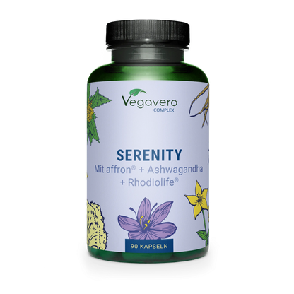 Serenity Complex Capsule