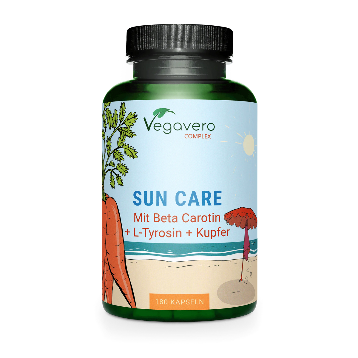 Sun Care Complex Capsule