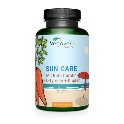 Sun Care Complex Capsule