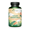 Vegan Essentials Complex Capsule