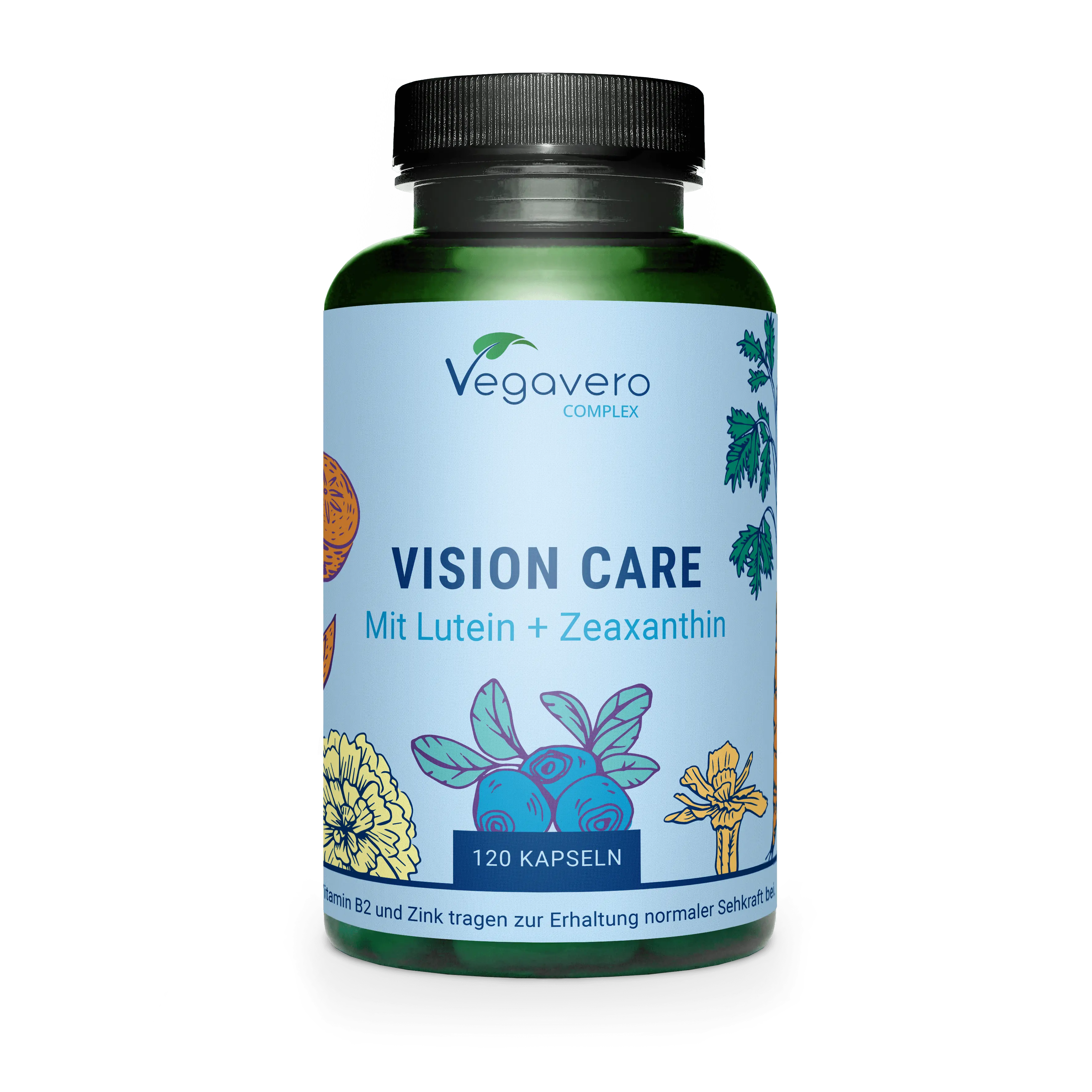 Vision Care Complex Capsule