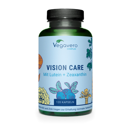 Vision Care Complex Capsule