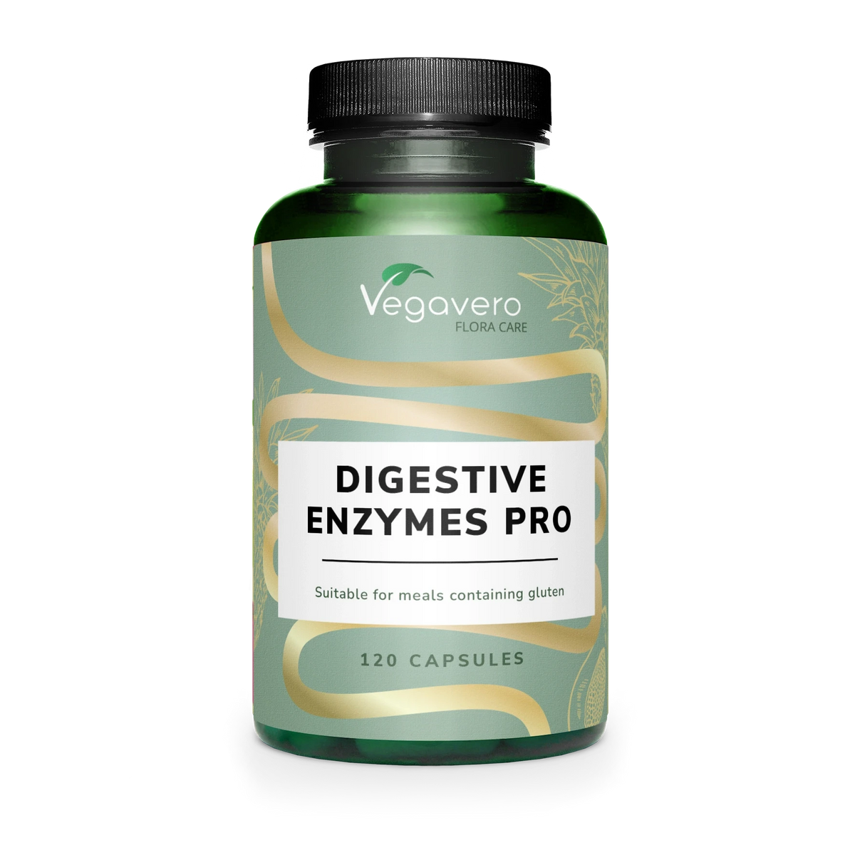 Enzimi Digestivi Pro Capsule