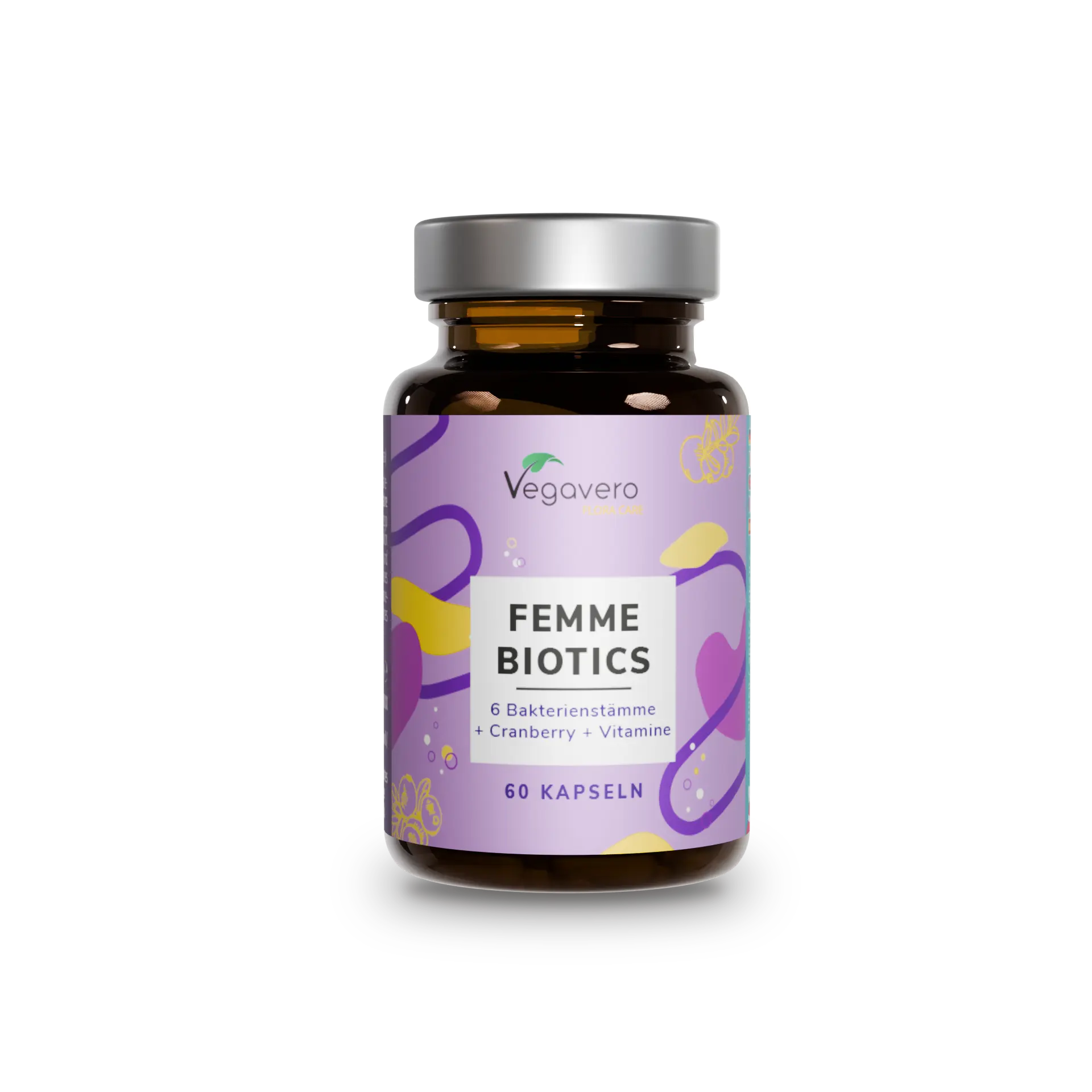 Femme Biotics Capsule