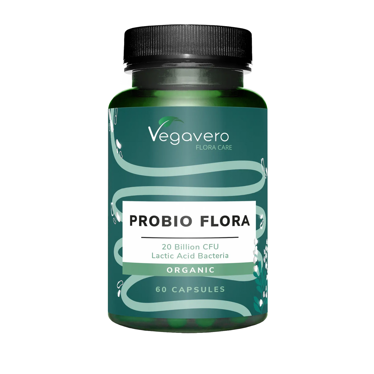 Pro Bio Capsule Bio