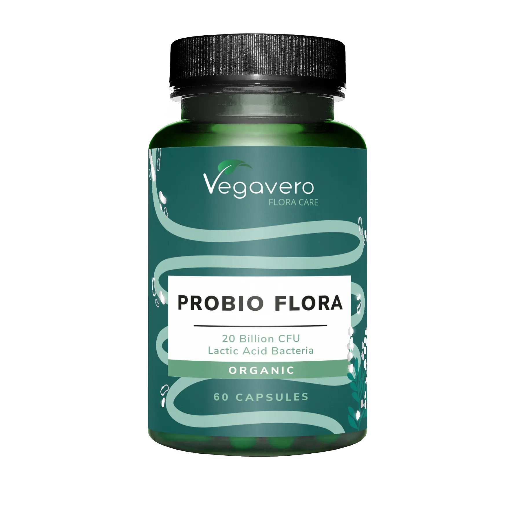 Pro Bio Capsule Bio