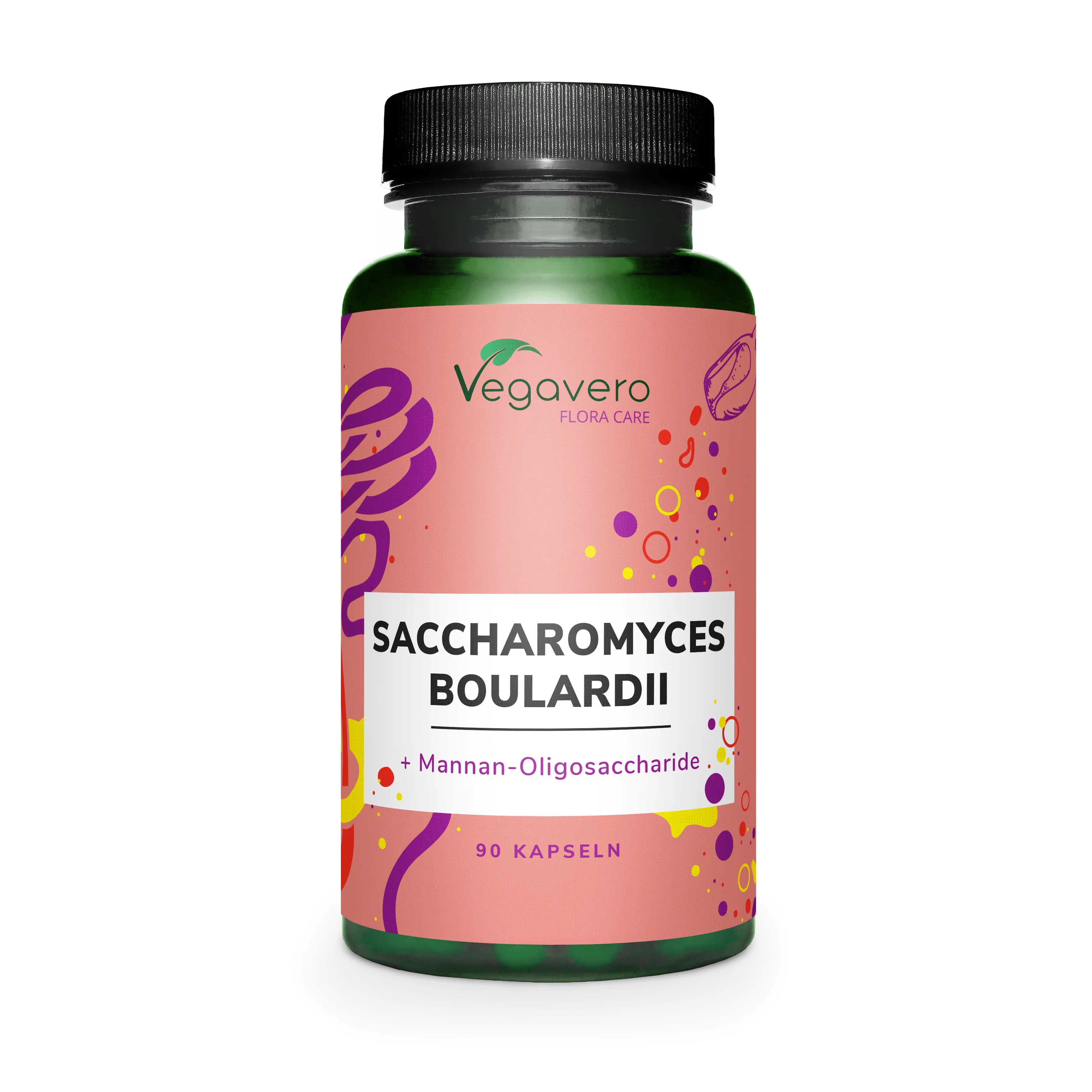 Saccharomyces Boulardii Capsule