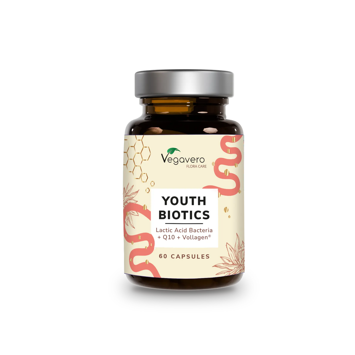 Youth Biotics Capsule