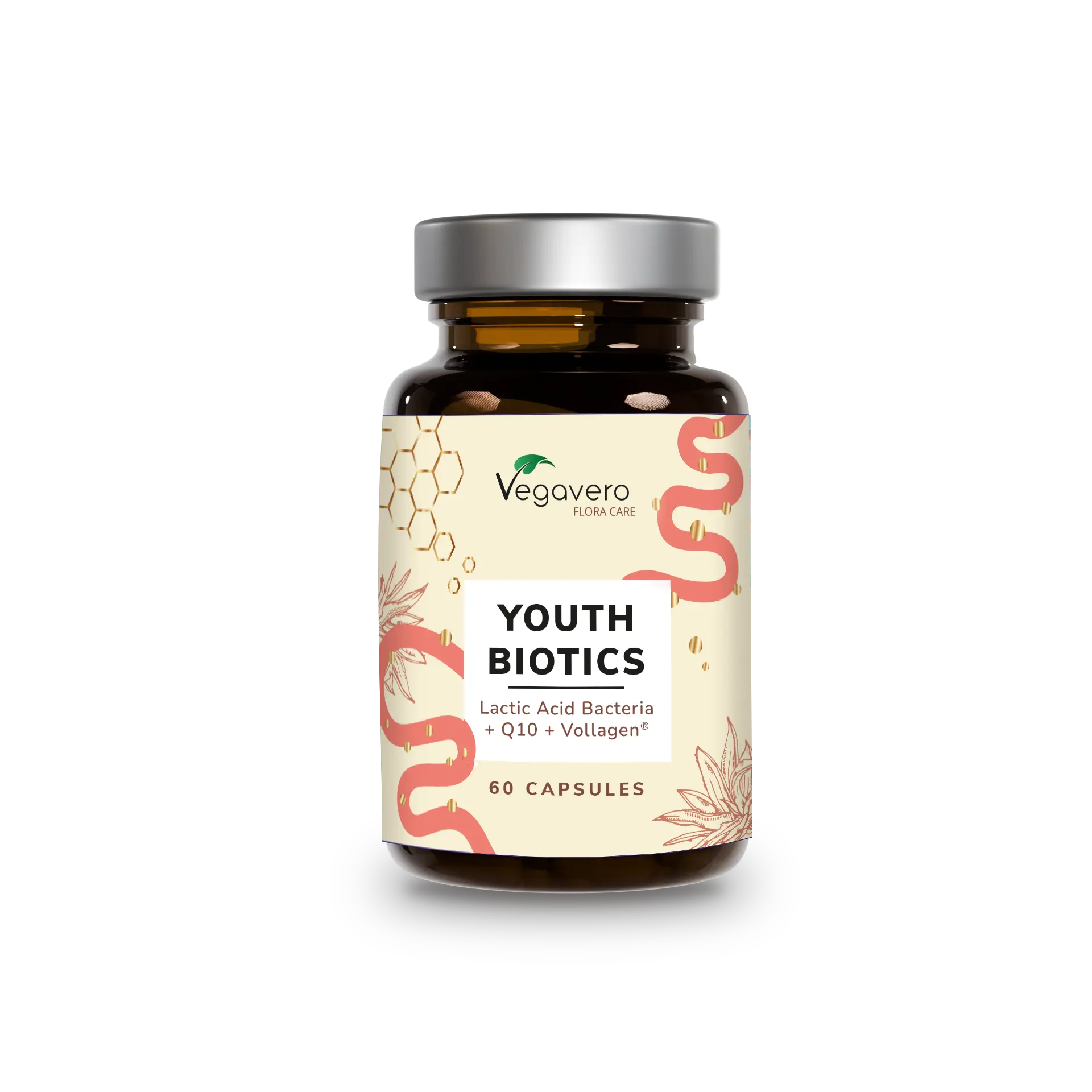 Youth Biotics Capsule