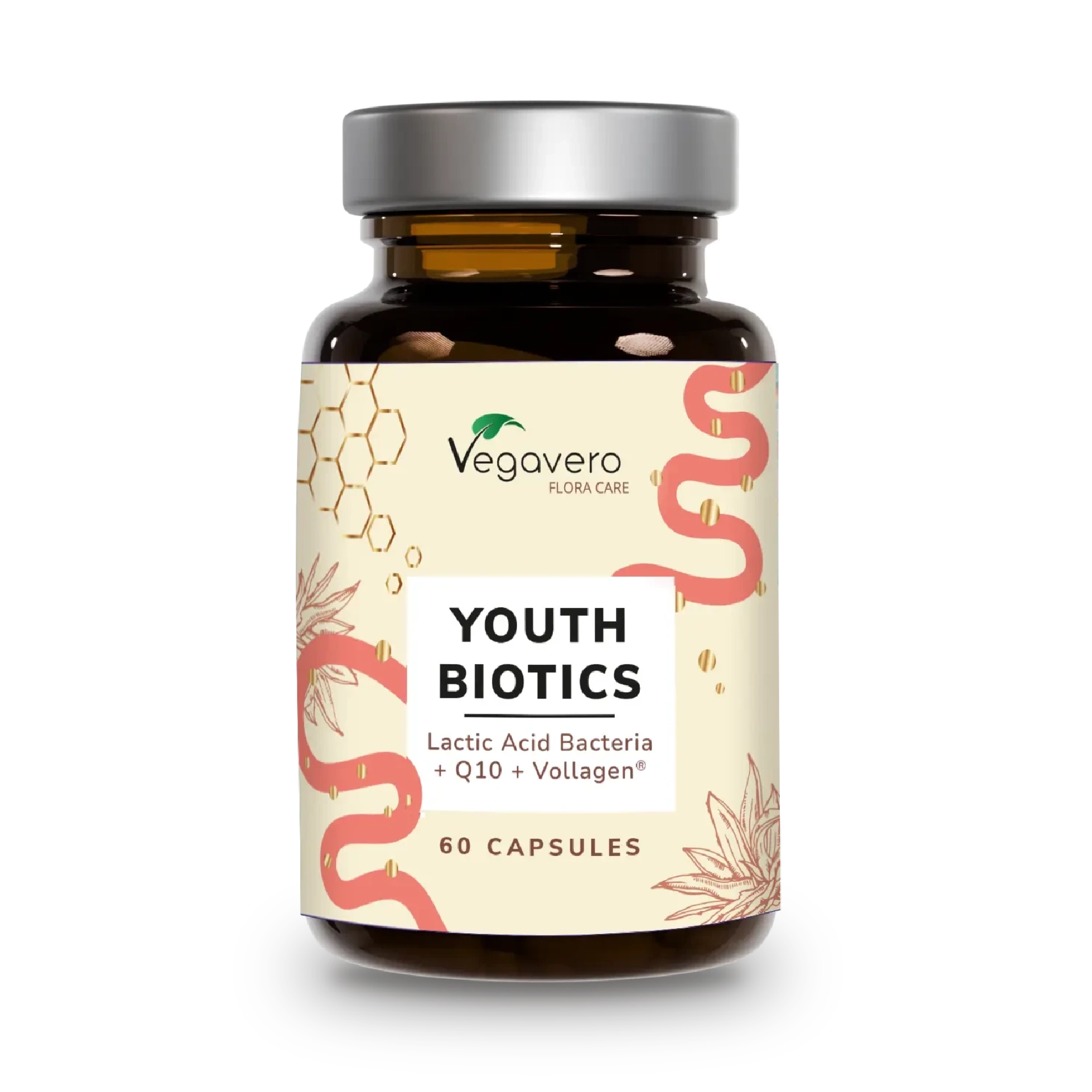 Youth Biotics Capsule