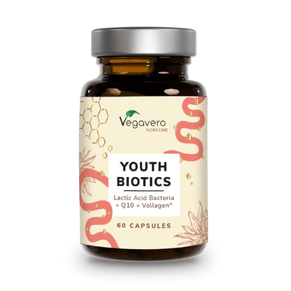 Youth Biotics Capsule