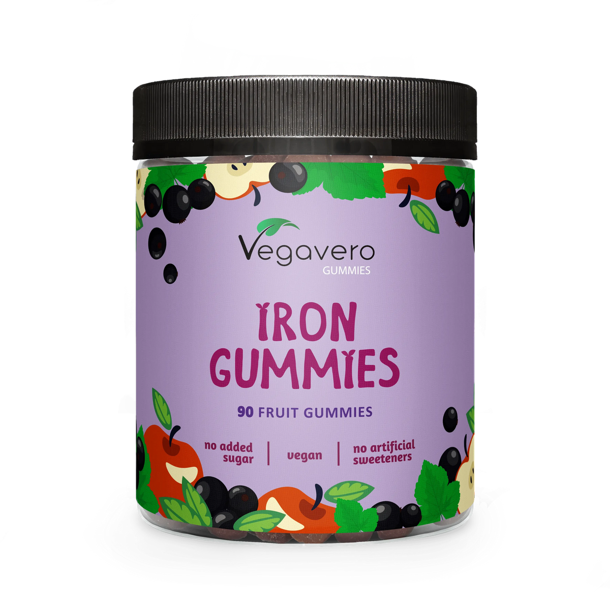 Ferro Gummies