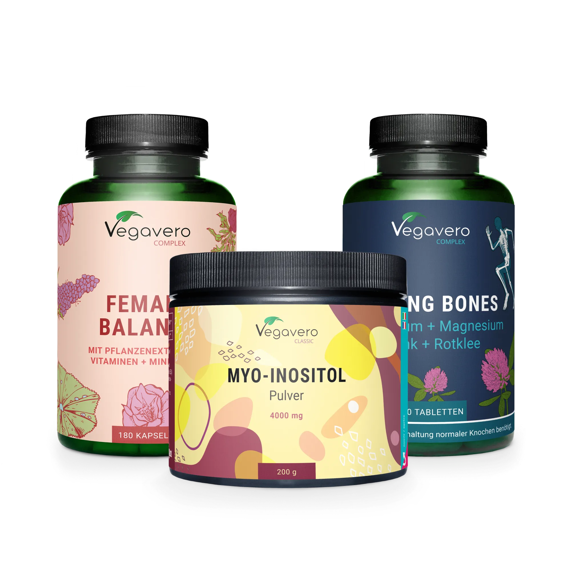 Set Equilibrio Interiore