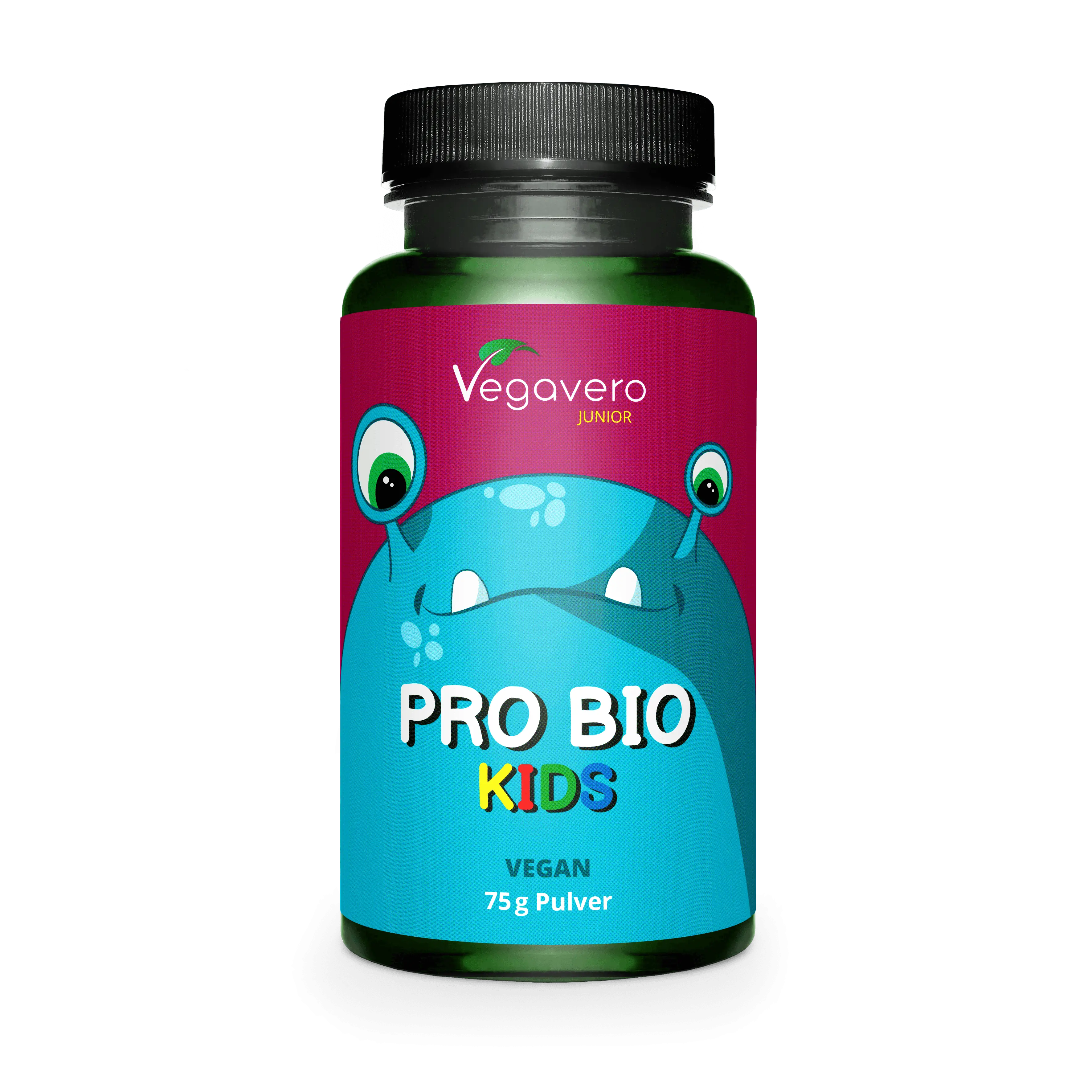 Pro Bio Junior in Polvere Bio