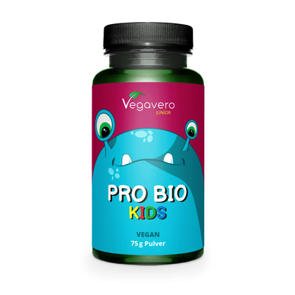 Pro Bio Junior in Polvere Bio