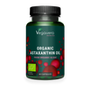 Astaxantina Olio Capsule Bio