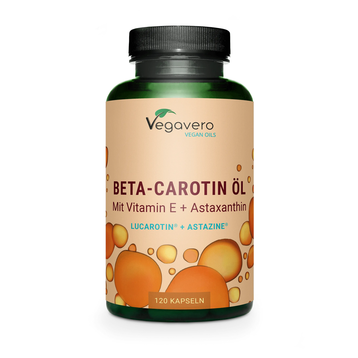 Beta‑Carotene Plus Olio Capsule