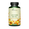 Lecitina Olio Capsule Bio