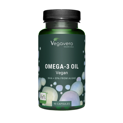 Omega 3 Olio Capsule