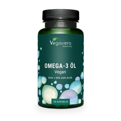 Omega 3 Olio Capsule