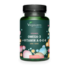 Omega 3 + ADEK Olio Capsule