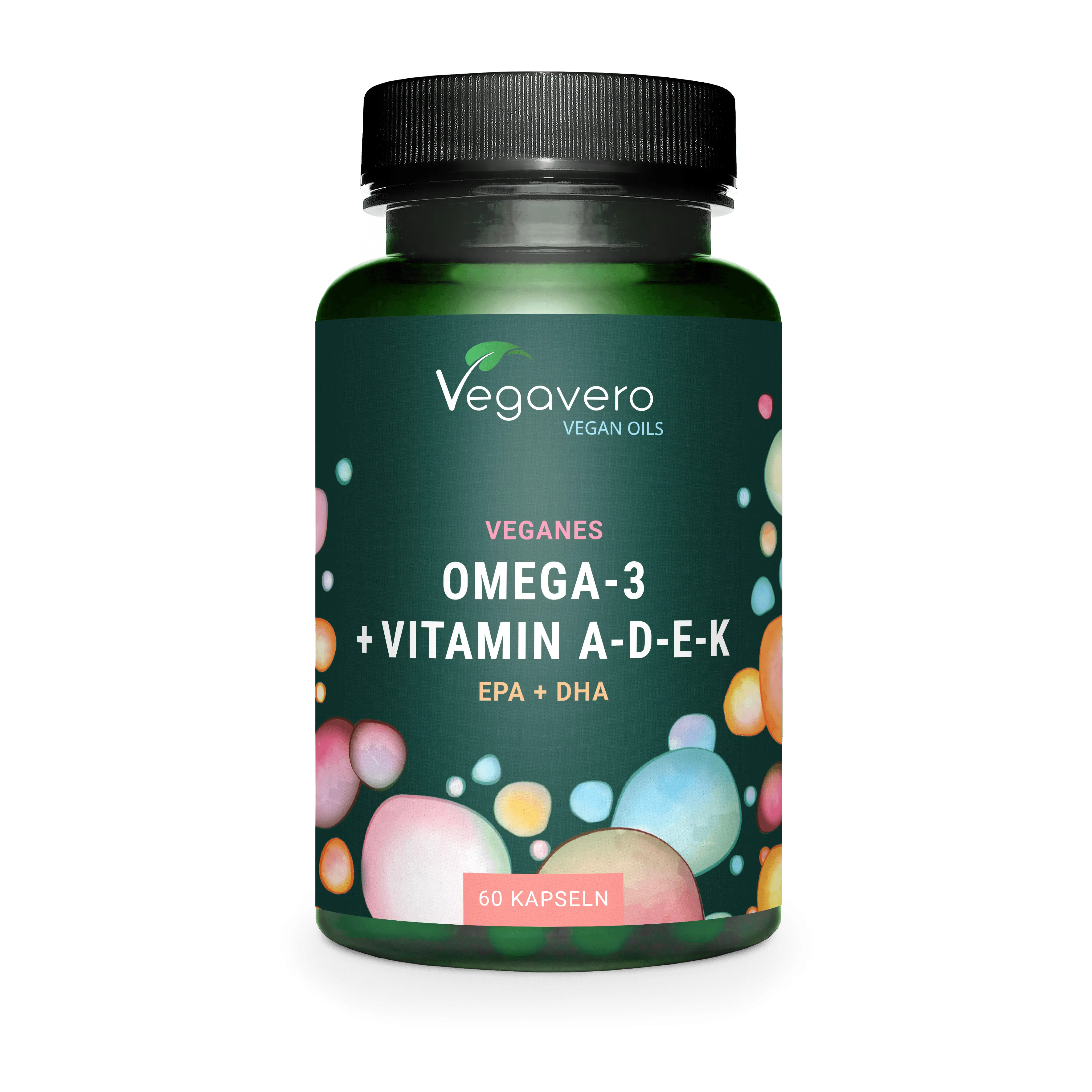Omega 3 + ADEK Olio Capsule