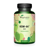 Ashwagandha KSM-66 Estratto Capsule Bio