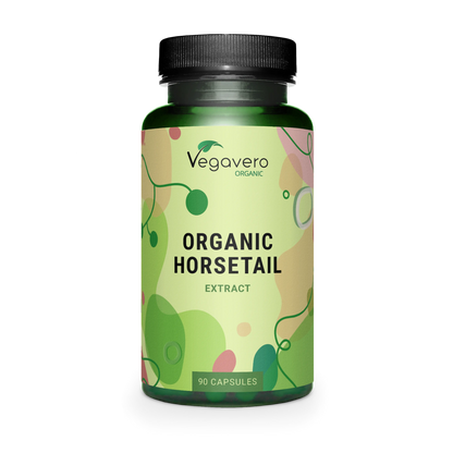 Equiseto Estratto Capsule Bio