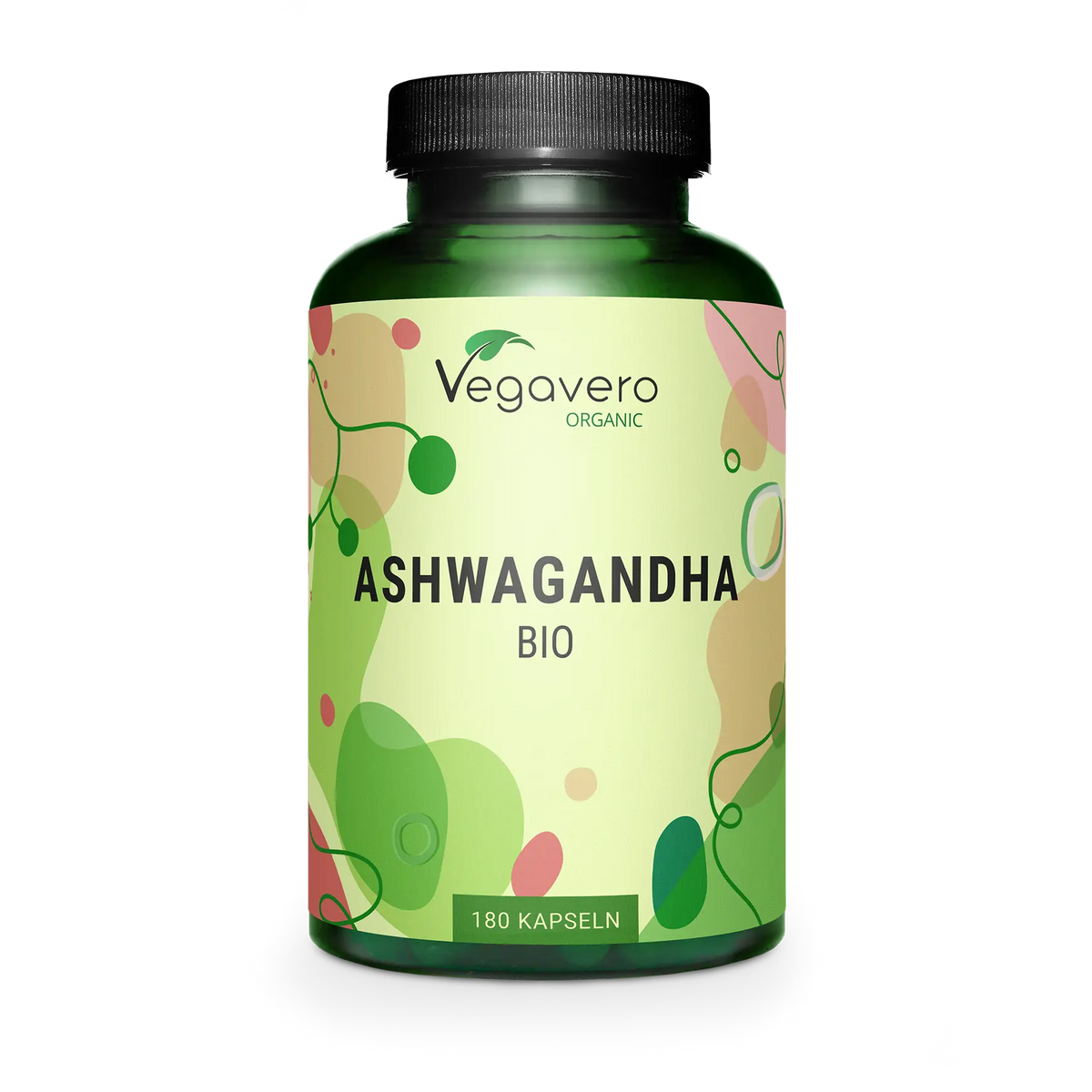 Ashwagandha Capsule Bio