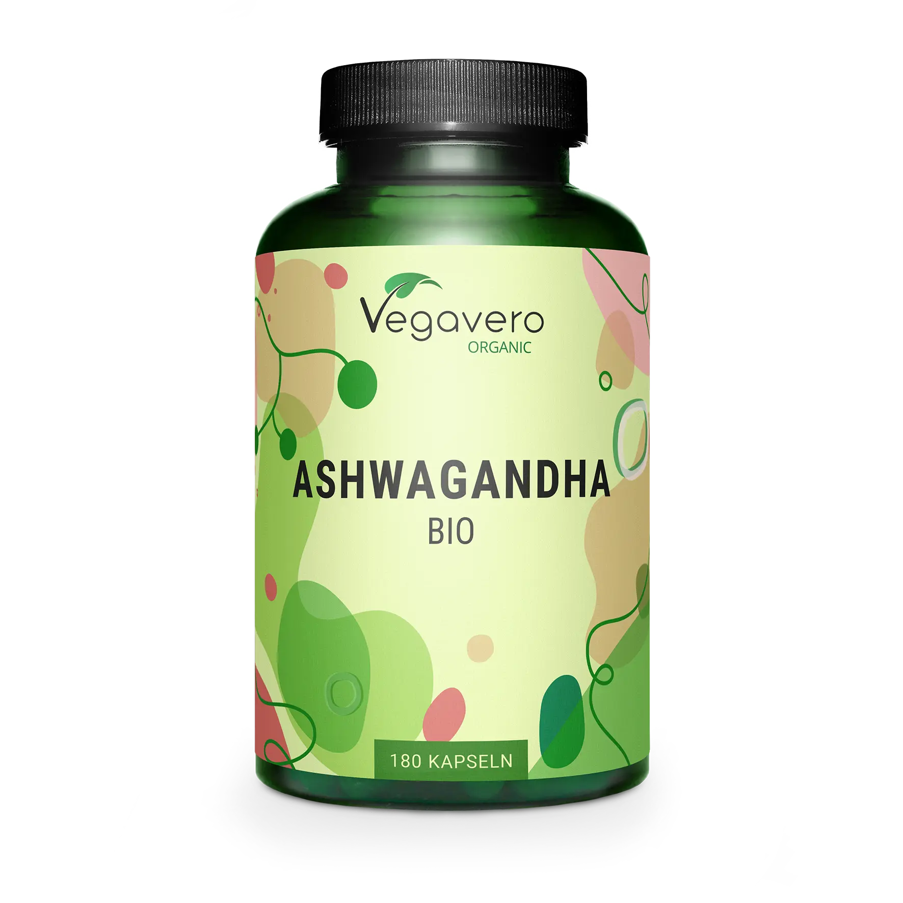 Ashwagandha Capsule Bio