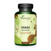 Chaga Estratto Capsule Bio