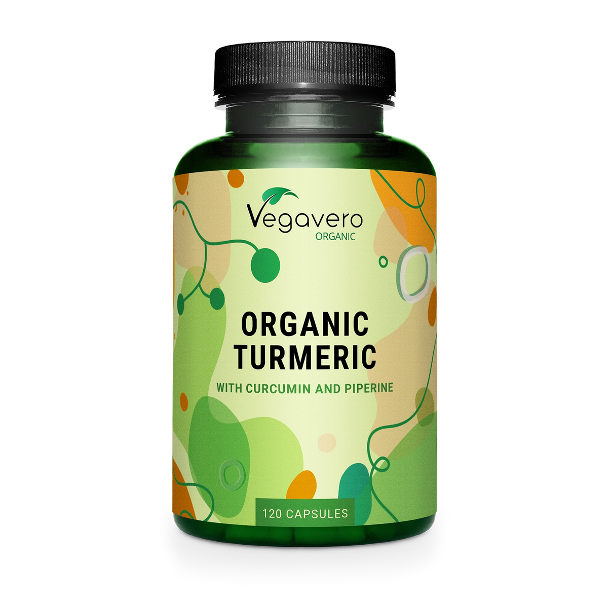 Curcuma Capsule Bio