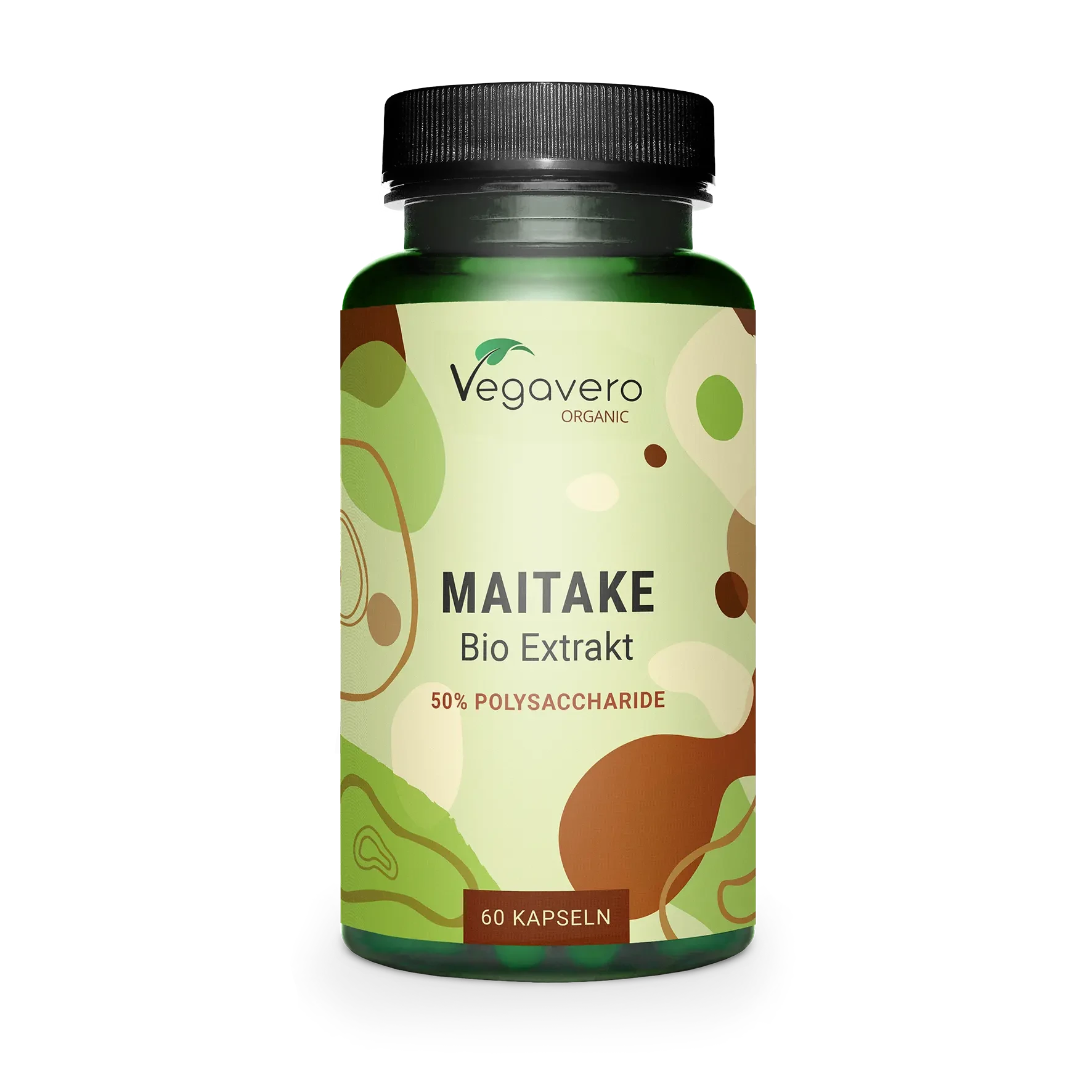 Maitake Estratto Capsule Bio