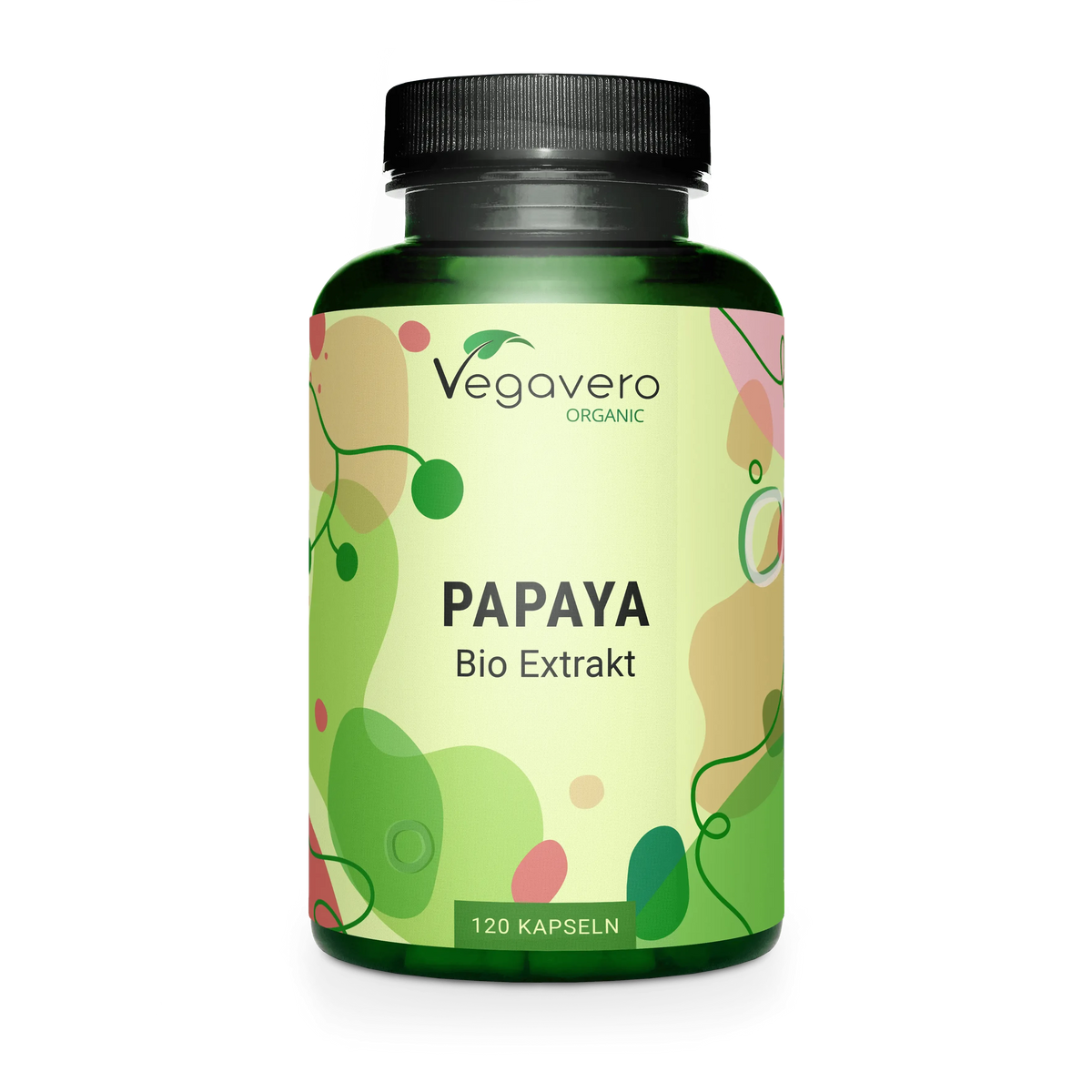 Estratto di Papaya Capsule Bio