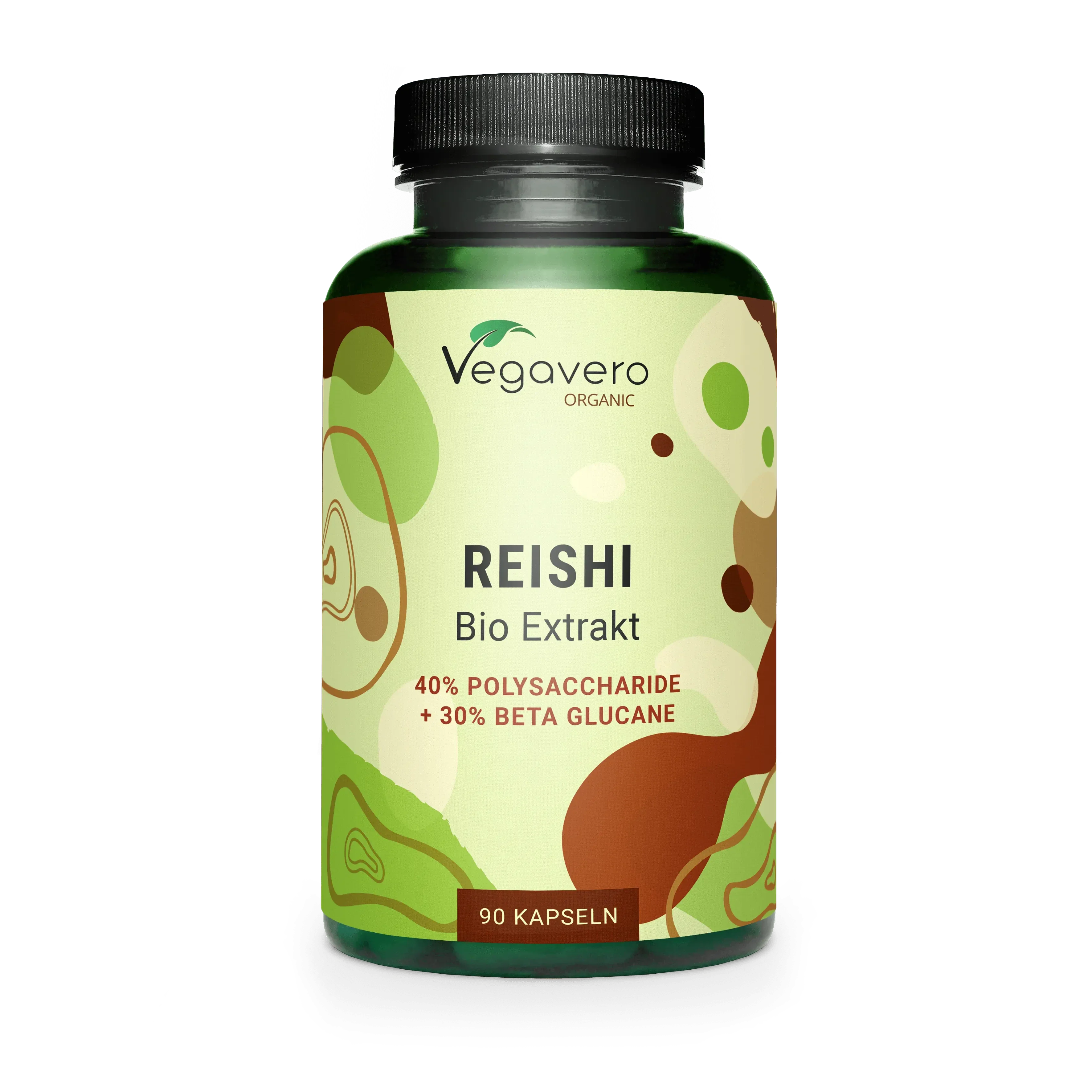 Reishi Estratto Capsule Bio