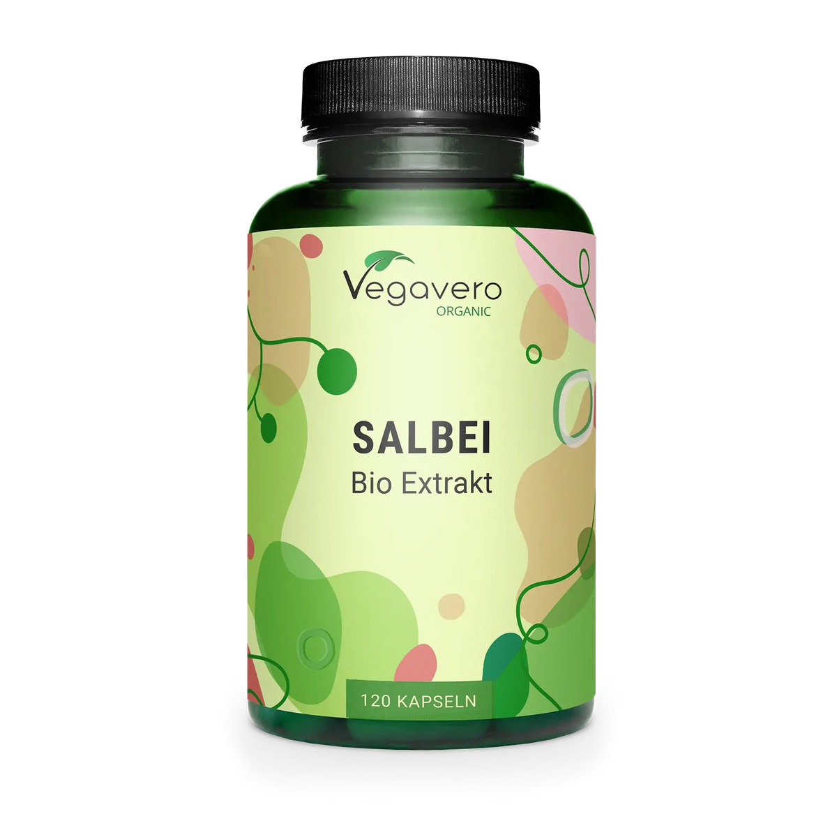 Salvia Estratto Capsule Bio