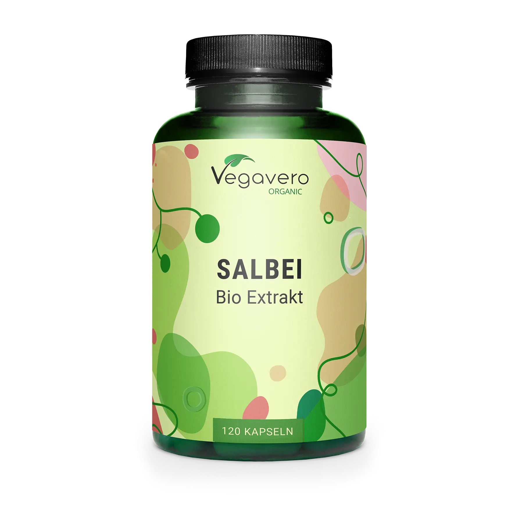 Salvia Estratto Capsule Bio